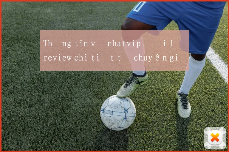 Thông tin về nhatvip đại lý review chi tiết từ chuyên gia